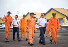 Politeknik Penerbangan Siap Kerjasama Dengan Pemprov Papua