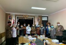 DPD RI Dukung Adanya Komnas HAM dan Pengadilan HAM Papua Barat