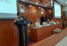 Kemenpan RB: Usulan Honorer Papua Harus Sesuai Anjab dan ABK