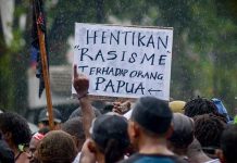 Pemerintah Harus Akhiri Praktik Diskriminasi Rasial Terhadap Orang Papua