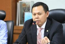 Elpiji Hadir Di Perbatasan Indonesia-Malaysia, Waka DPD RI Apresiasi Pertamina
