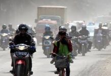 Wakil Ketua DPD RI Nono Sampono: Transportasi Ramah Lingkungan Perlu Disegerakan Untuk Tingkatkan Kualitas Hidup