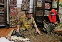 Ketua DPD RI Sebut Indonesia Butuh Kreativitas untuk Percepat Pemulihan Ekonomi