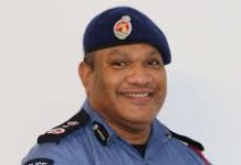 Hindari Lonjakan Kasus Covid-19, Gedung Pemerintah PNG Ditutup Sementara
