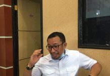 Produksi Beras Tidak Penuhi Kebutuhan Maluku Utara