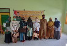 Pentingnya 4 Pilar Kebangsaan Sebagai Mutu Penguatan Rasa Nasionalisme Bagi Generasi Bangsa