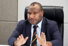 Kasus Covid-19 Melonjak, Papua Nugini Akan Terapkan Strategi Isolasi Nasional