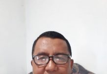 Pelaksanaan UN SMAN 29 Halsel Masih Gunakan Sistem Berbasis Kertas