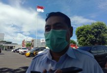 RS Kota Ternate Ternyata Belum Kantongi Izin Operasi Pelayanan UGD dan Persalinan