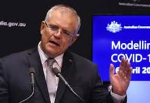 8000 Dosis Vaksin AstraZeneca Akan Dikirimkan Australia ke Papua Nugini Minggu Depan