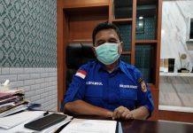 RSUD Dr.H.Chasan Boesoirie Ternate Dapat Suntikan Dana Sebesar 32 Miliar Rupiah Dari APBN
