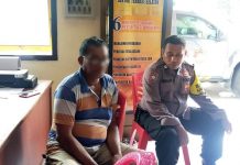 Diduga Meminta Sumbangan Berkedok Pembangunan Masjid, Mantan Kades Keramat Diamankan Polisi