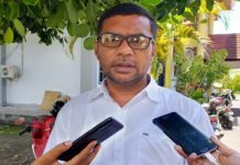 Cold Storage 3 Tahun Tidak Operasi, Kades Maitara Tengah : Kami Belum Ada SDM