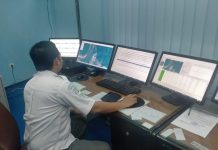 Gempa Bumi Tektonik 5,3 SR Di Maluku Utara
