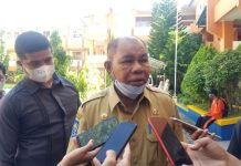 Kunjungan Kerja Presiden Joko Widodo, Pemprov Malut Usulkan Pembangunan Bandara Baru