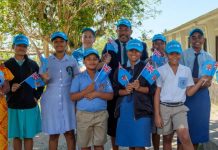 Fiji Akhirnya Meratifikasi Protokol Konvensi untuk Hak Anak
