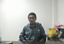 Dispen Kota Ternate Bakal Tahan Bosda Sekolah yang Mengabaikan Prokes Saat Ujian