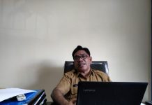 BP2RD Kota Ternate : Januari – Maret 2021 PAD Kota Ternate Capai Rp17 Miliar