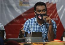 KPU Kota Ternate Akan Gelar Rapat Pleno Penetapan Hasil Pilkada 2020