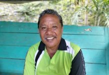 Kabid DLH Akui Kewalahan Angkut Sampah Kulit Kelapa