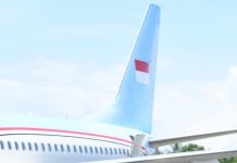 Presiden Perintahkan Penerbangan Di Bandara Kuabang Kao Seminggu 2 Kali