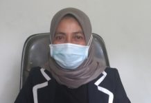 Sempat Ditolak, Kepsek SMAN 5 Kota Ternate Kembali Bertugas