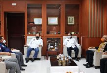 Ketua DPD RI Berharap Bantuan Pompa Bisa Atasi Masalah Air Bersih di NTT