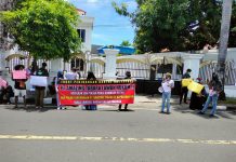 FPRO Kembali Menolak Kehadiran PT. Amazing Tabara Di Pulau Obi