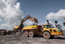 Bougainville Diharapkan Menata Sektor Pertambangan untuk Generasi Mendatang