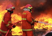Tak Bersedia Divaksin Covid-19, Petugas Medis dan Pemadam Kebakaran Mariana Utara Terancam Kehilangan Pekerjaan