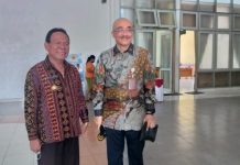 Kunjungan Ke Kupang, Kepala BKN RI: Tahun Ini Akan Ada Penerimaan CPNS Besar-besaran