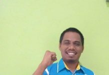 Pemprov Malut Diminta Kaji Kembali Batas Wilayah Administratif Kota Sofifi