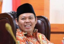 Solusi Sultan B Najamudin Untuk Pemerintah Tekan Laju Import Beras