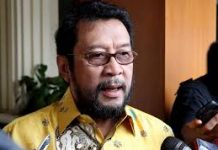 Yorrys; Revisi UU Otsus Harusnya Mengembalikan Kekhususan Papua