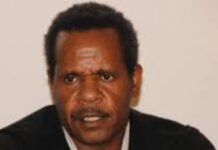 Penembakan Dua Guru di Beoga Sangat Keji dan Tidak Manusiawi