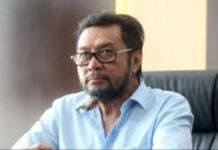 MPR for Papua: Papua yang Sedang Menuai Badai Kekerasan