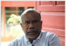 Perbup Miras Tak Bertaji, Warinussy: Perlu Jadi Perda Manokwari