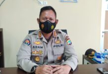 Perkuat Kamtibmas, Polri Sediakan Layanan Call Center 110