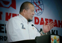 DPD RI Minta Rencana Kenaikan Listrik & Gas Ditinjau Kembali