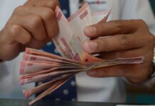 Diduga Gelapkan Uang, Korsek dan Staf Bawaslu Jayapura Diperiksa