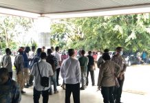 Masyarakat Adat Tuntut Hak Atas Proyek Migas di Sorong