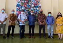 Majukan Diplomasi Kemanusiaan, Kemenlu RI Gelar RCHA 2021