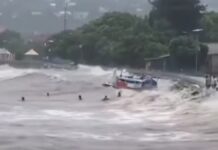 Kementerian PUPR Siapkan Relokasi Rumah Korban Bencana NTT