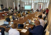 Sekda Papua: Jangan Sampai Inpres 9 Tahun 2020 Tak Bertaji