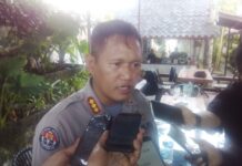 Amankan PSU Wondama, Polda Papua Barat Kirim 2 SST BKO Brimob