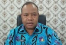 Runaweri: Kayu Eks Log di Isim Mansel Masih Masuk di Areal HPH