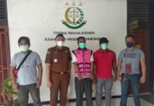 Pelaku Pungli Penanganan Jenazah Diamankan Polres Manokwari