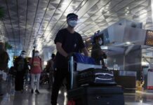 Nekat Mudik, Siap-Siap Tak Bisa Masuk Papua Selama Enam Bulan