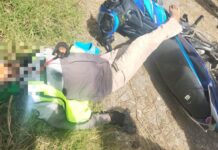 Seorang Tukang Ojek Tewas Ditembak di Kampung Erogama Papua