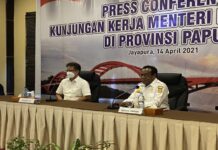 RS Vertikal di Papua Diharapkan Jadi Rujukan Negara Melanesia